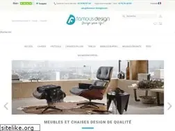 Sites similar to famous-design.com