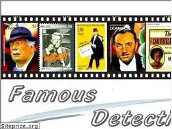 Sites similar to famous-detectives.com