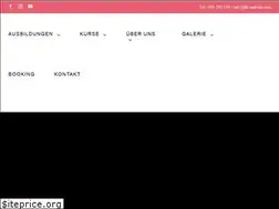 Sites similar to famous-face-academy.com