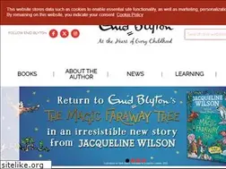 Sites similar to famous-five.com