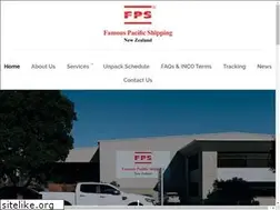 Sites similar to famous.co.nz