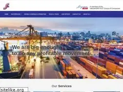 Sites similar to famous.com.sg