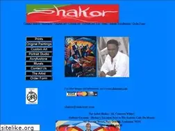 Sites similar to famousafricanamericanartist.com
