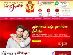Sites similar to famousastrologer.com