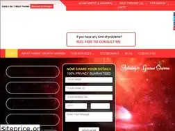 Sites similar to famousastrologerinindia.com