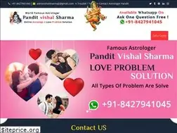 Sites similar to famousastrologerinpune.com