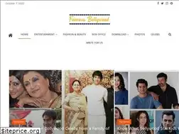 Sites similar to famousbollywood.com
