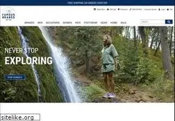 Sites similar to famousbrandsoutlet.com