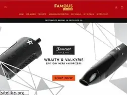 Sites similar to famousbrandz.com