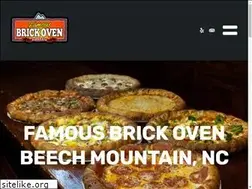Sites similar to famousbrickoven.com