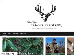Sites similar to famousbucklure.com
