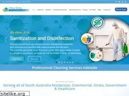 Sites similar to famouscleaning.com.au