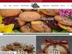 Sites similar to famouscookies.com