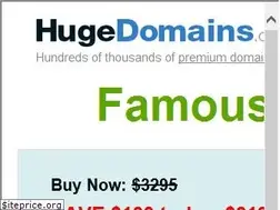 Sites similar to famouscouple.com