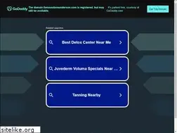 Sites similar to famousdaveanderson.com