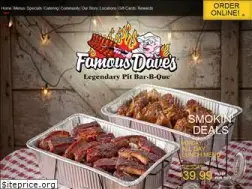 Sites similar to famousdavesdmv.com