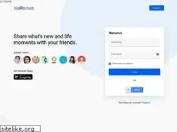Sites similar to famousface.co