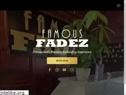 Sites similar to famousfadez.com