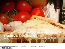 Sites similar to famousfamiglia.com