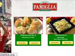 Sites similar to famousfamigliaonline.com