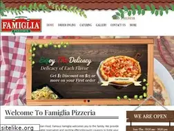 Sites similar to famousfamigliawp.com