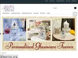 Sites similar to famousfavors.com