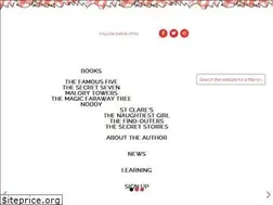 Sites similar to famousfivebooks.com