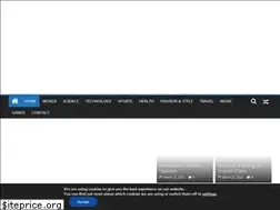 Sites similar to famousgood.com