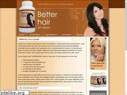 Sites similar to famoushair.nl