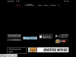 Sites similar to famoushiphopradio.com