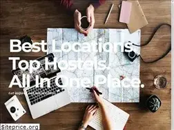 Sites similar to famoushostels.com