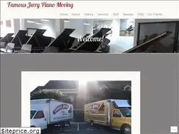 Sites similar to famousjerry.net