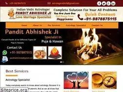 Sites similar to famousjyotishi.com