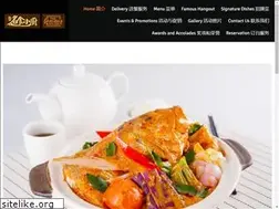 Sites similar to famouskitchen.sg