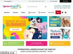 Sites similar to famousmakesdirect.com