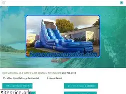 Sites similar to famousmoonwalks.com