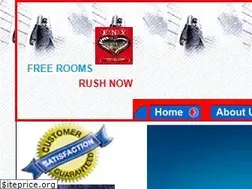Sites similar to famousnewyorker.com
