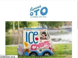 Sites similar to famousoto.com