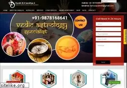 Sites similar to famouspalmist.com