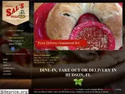 Sites similar to famoussalspizzafl.com