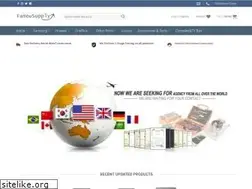 Sites similar to famousupply.com
