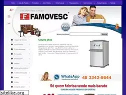 Sites similar to famovesc.com.br