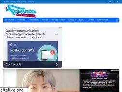 Sites similar to famoza.net