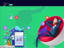 Sites similar to fampanel.com