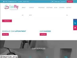 Sites similar to famphy.com