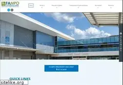 Sites similar to fampo.org