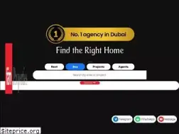 Sites similar to famproperties.com