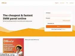 Sites similar to fams-up.net