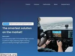 Sites similar to fams.aero