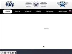 Sites similar to fams.kz